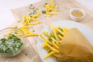 食育においてお米が子供にとって重要な理由とは？