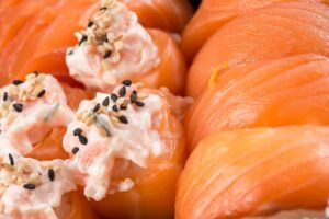 おにぎりは子供に人気のランチメニューとしてどんな種類がある？