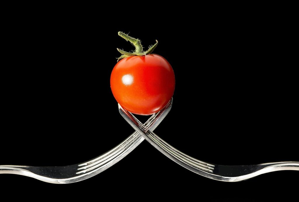 オーガニック米を使った子供に安心な食事レシピは？