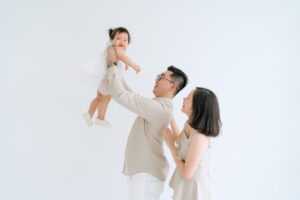 子育てに最適なお米の無添加商品はどれ？