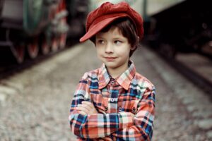無添加のお米は子供にどのような健康効果があるの？