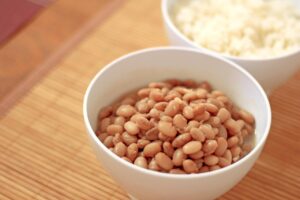 お米アレルギーとはどんな症状が出るのか？