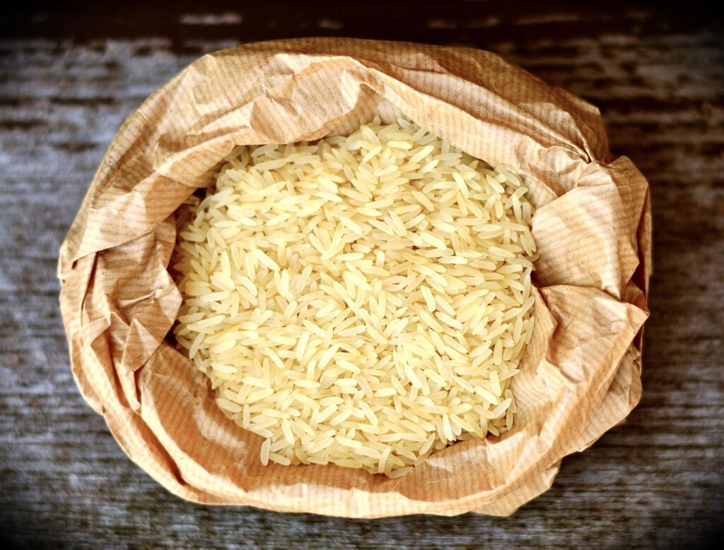 玄米を子供に選ぶ際のポイントは？