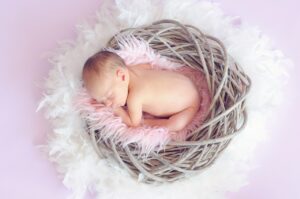 赤ちゃんに適したお米の選び方は？