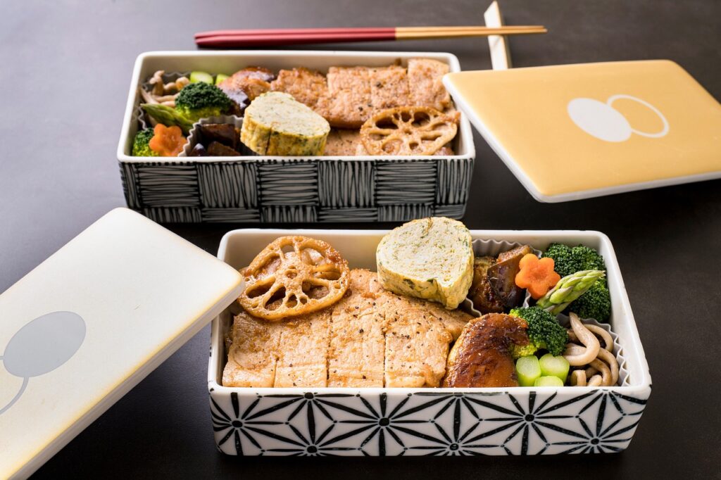 ミルキークイーンのお弁当は冷めても美味しいのはなぜ？