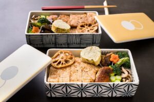 ミルキークイーンのお弁当は冷めても美味しいのはなぜ？