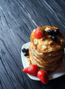 子どもにとって朝食にお米を食べる重要性とは？
