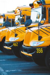 学校給食で使用される国産米のメリットとは？