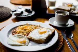 朝食におすすめのヘルシーなご飯メニューは子供にも喜ばれる？