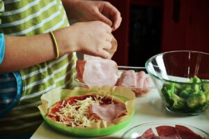時短料理に役立つご飯の便利アイテムは？