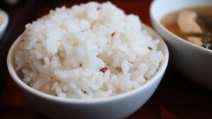 お米を使った離乳食におすすめの有機ブランドは？