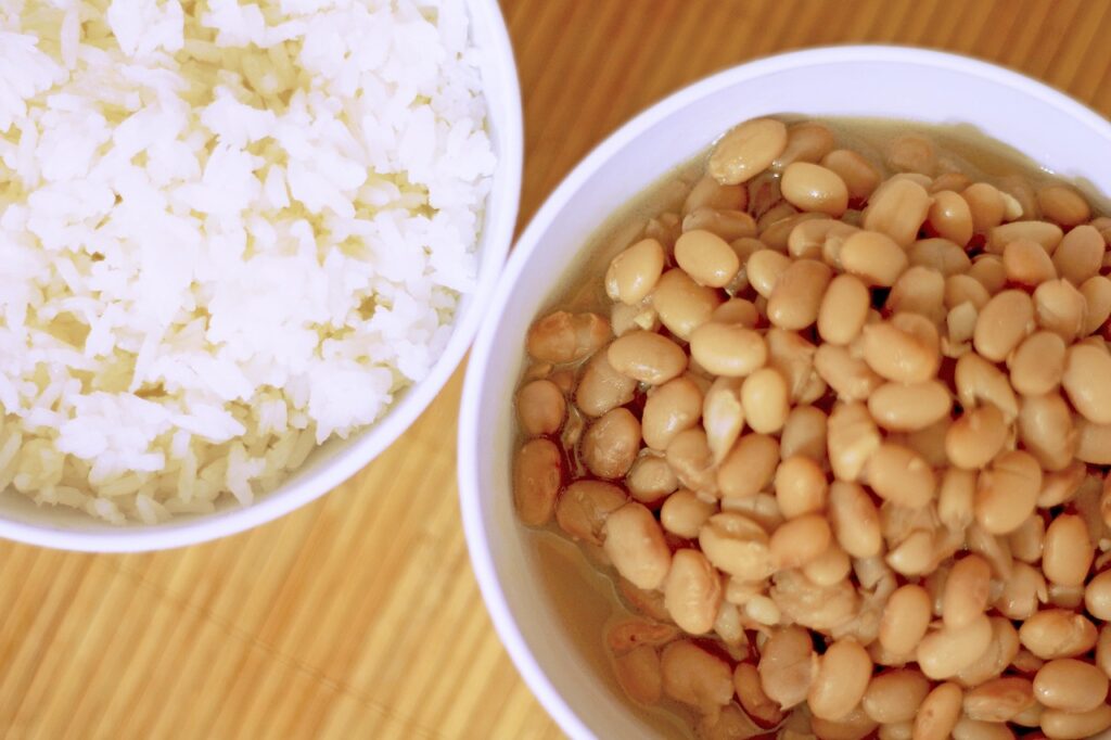 お米を使った離乳食におすすめの減農薬ブランドは？