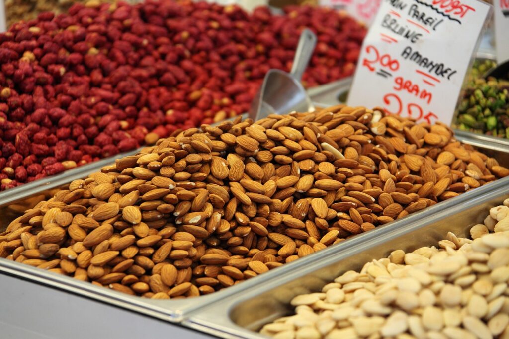 お米を使った離乳食で高栄養を実現するには？