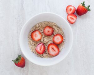お米を使った離乳食におすすめのシリアルは？
