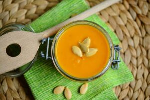 お米を使った離乳食の簡単な調理方法は？